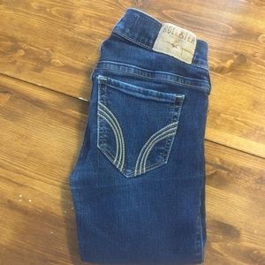 GIRLS os Hollister Jeans